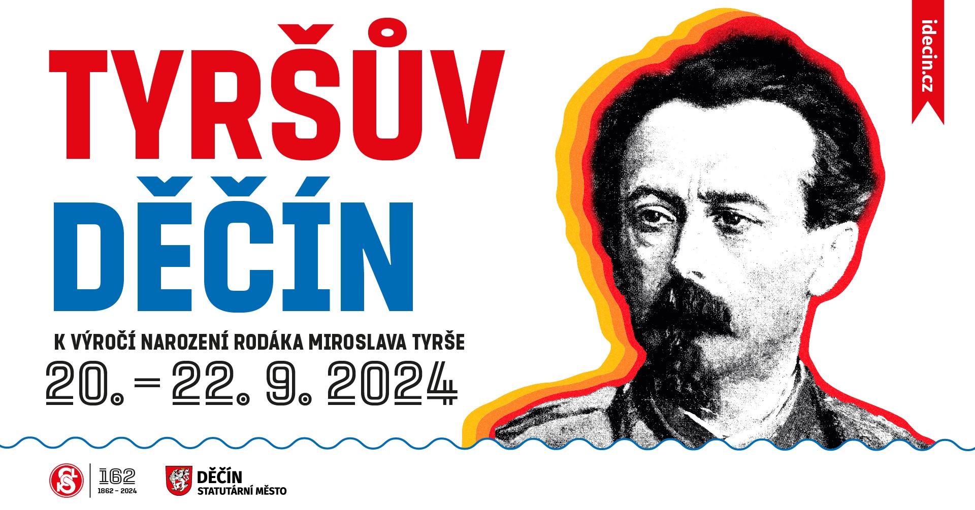 Tyršův Děčín 2024