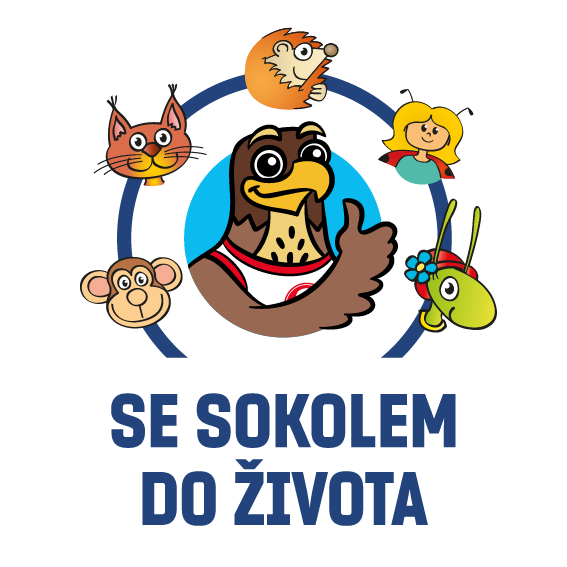 sokolík Pepík 2