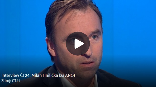 Hnilička - ČT 24 9. 4. 2021