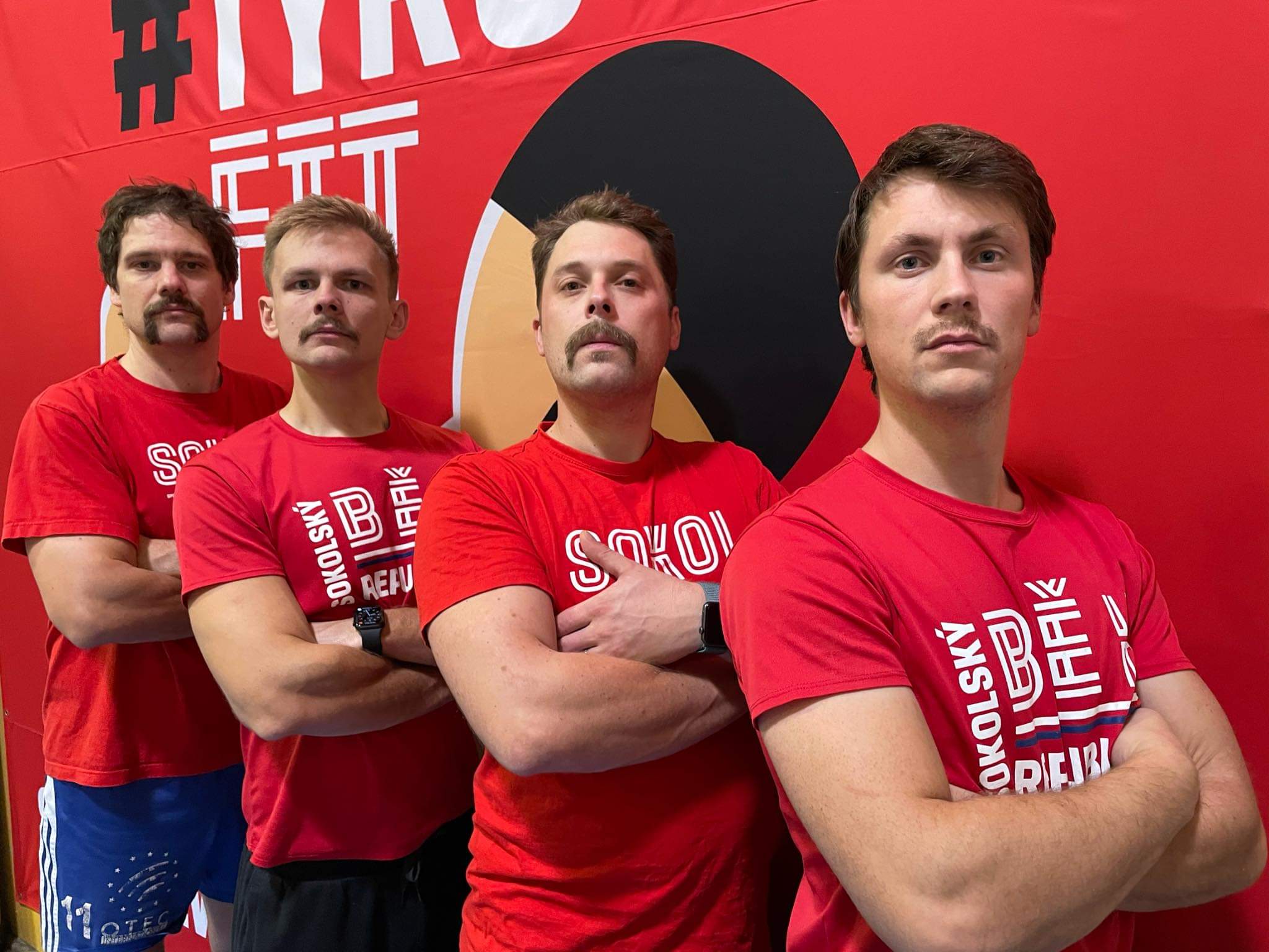 movember