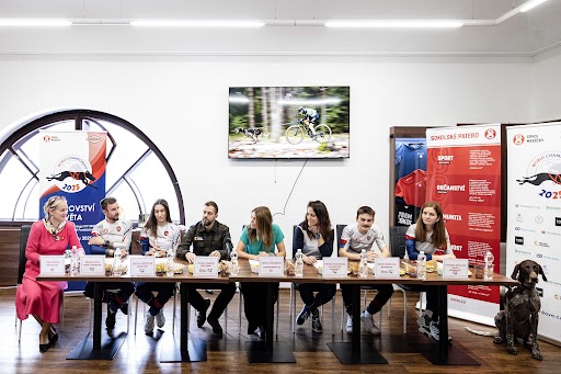 Tiskové zprávy 2026