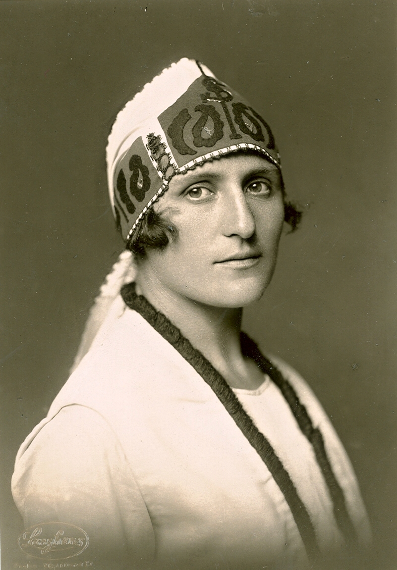 Marie Provazníková_1