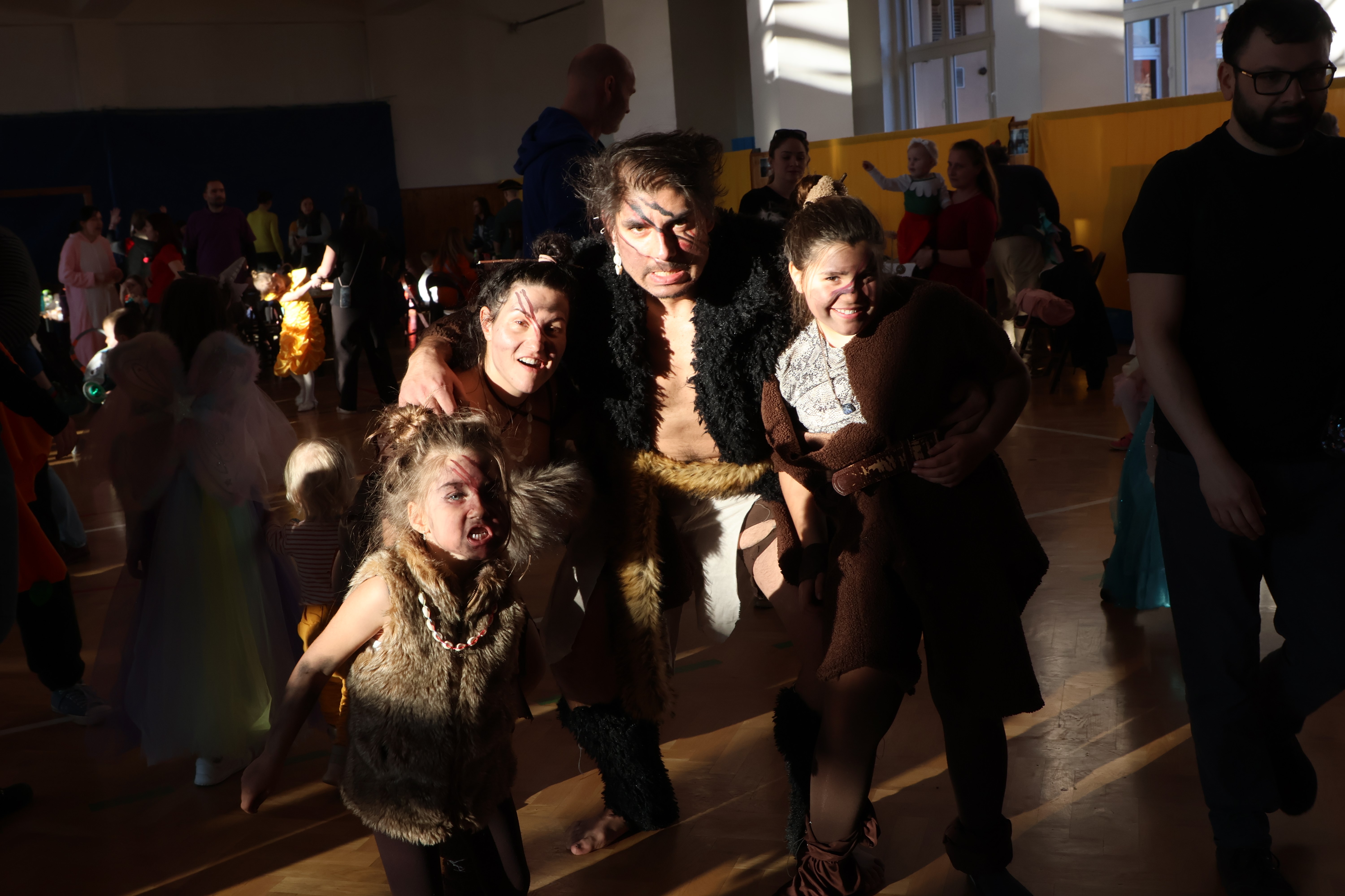 Šibřinky Sokol Vršovice