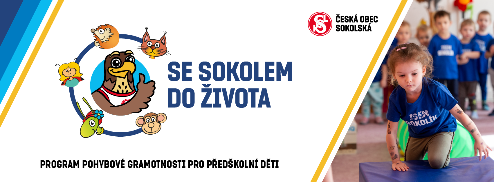 SSDŽ banner