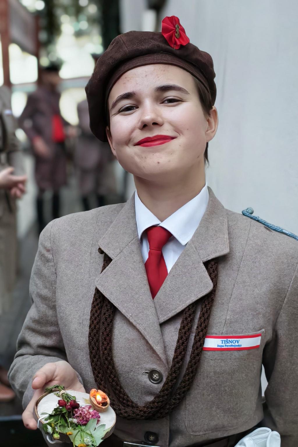 Alena Štveráčková