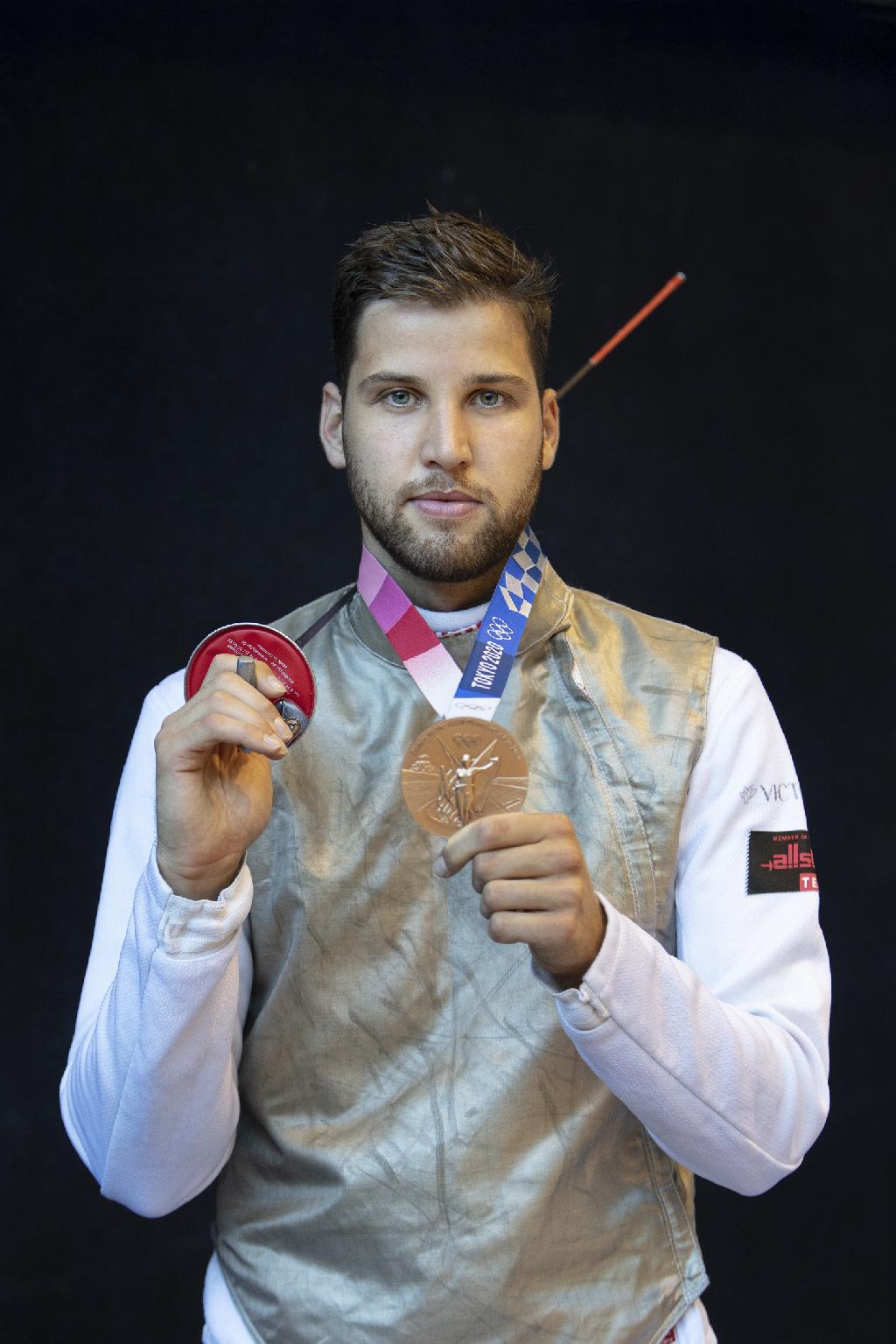 Alexander Choupenitch