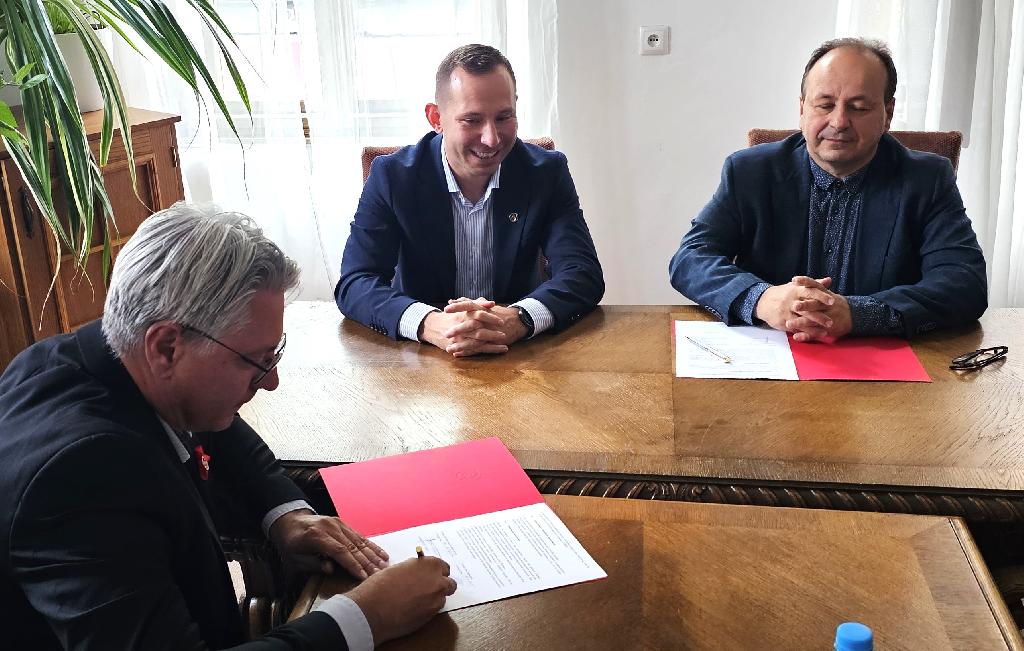 Memorandum ČNRDD