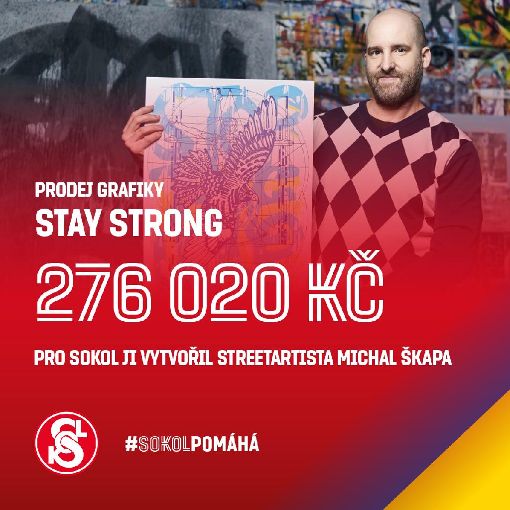 ČOS-UKRAJINA_Stay Strong