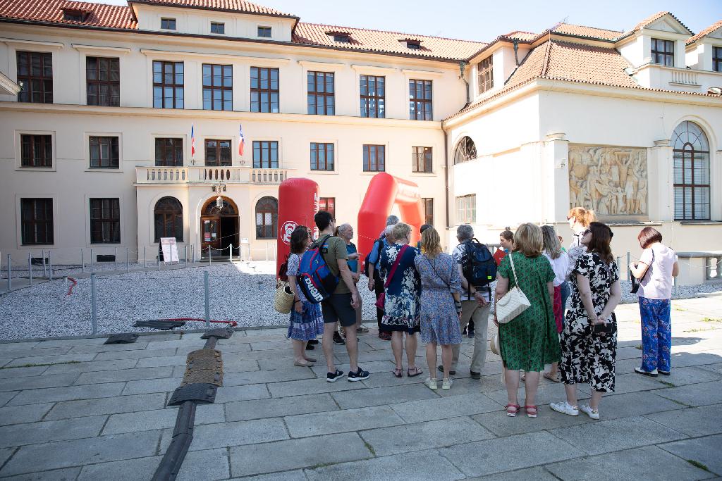 Noc sokoloven registrace 2026