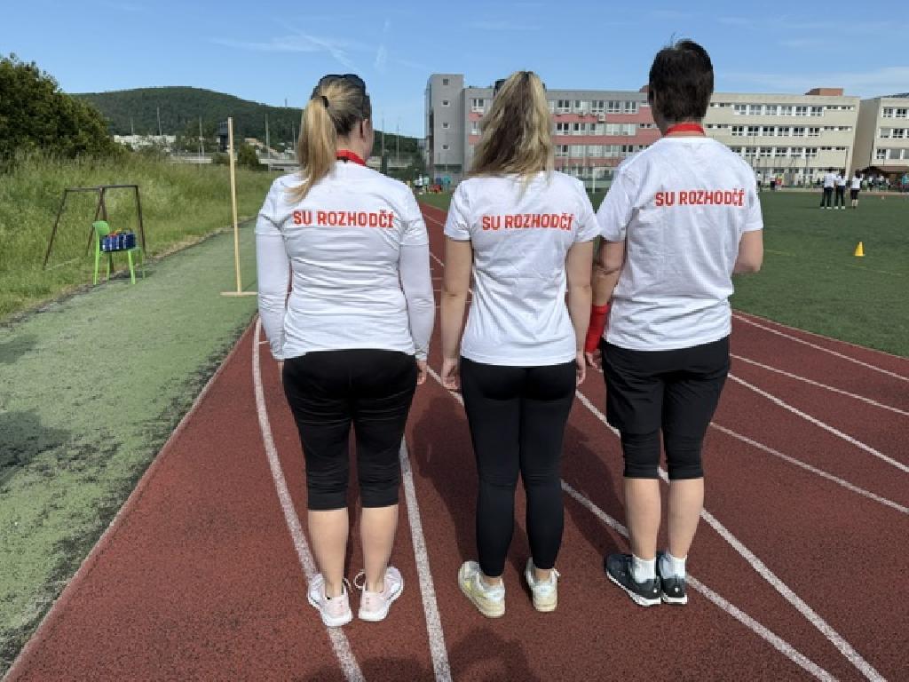 Republikový přebor všestrannosti mladšího žactva, Sokol Brno I