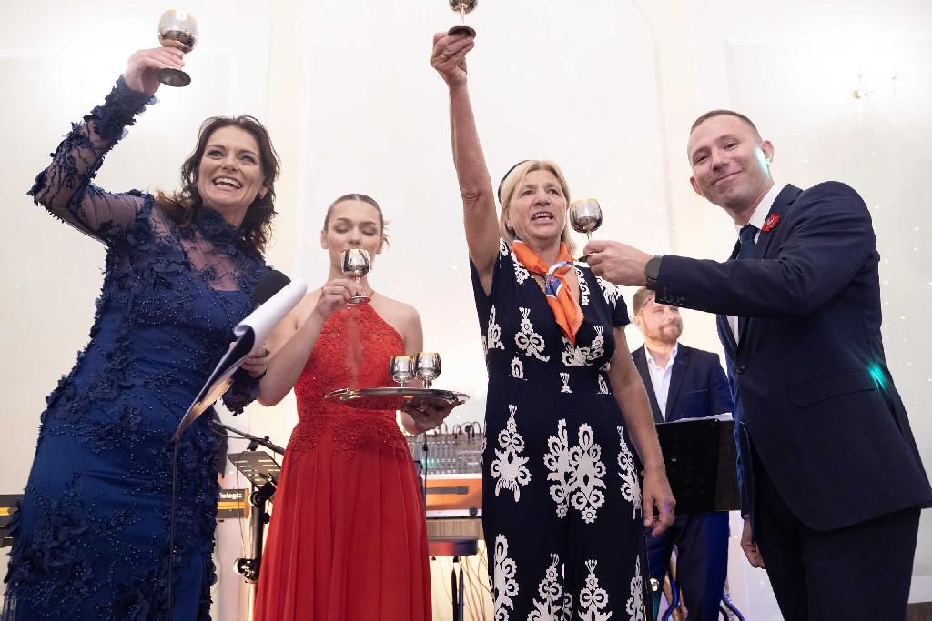 Tyršův Děčín 2024