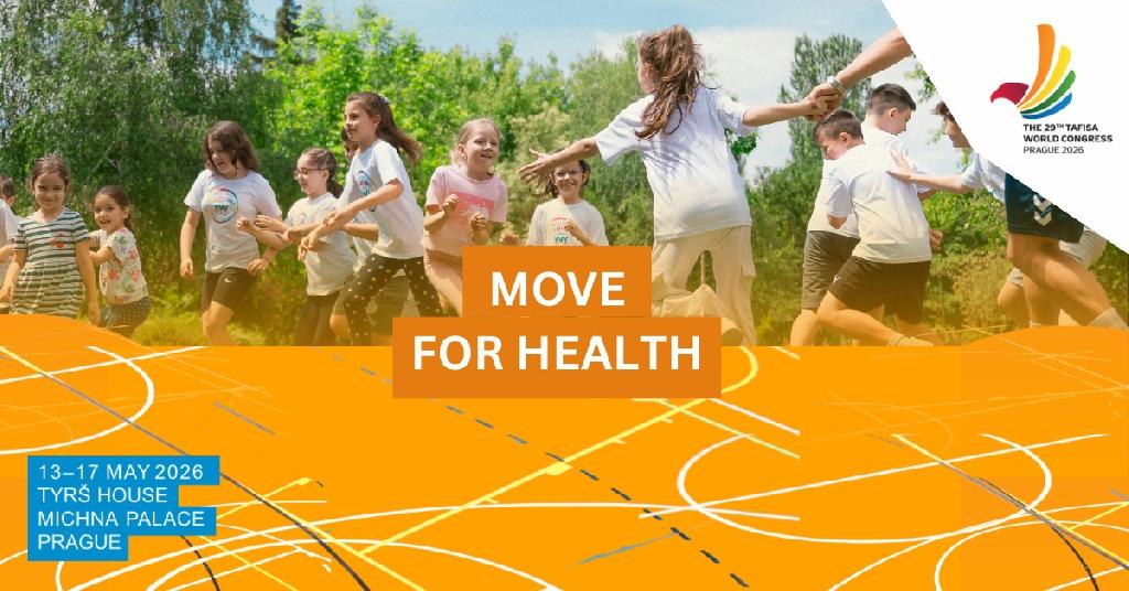 Tafisa 2026 se blíží