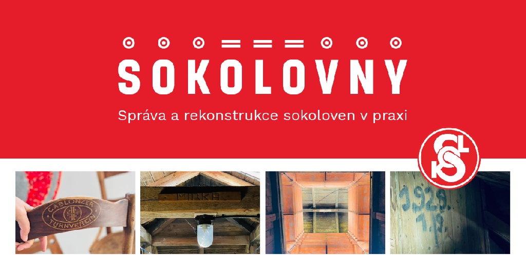 seminář Správa a rekonstrukce sokoloven - Jablonec