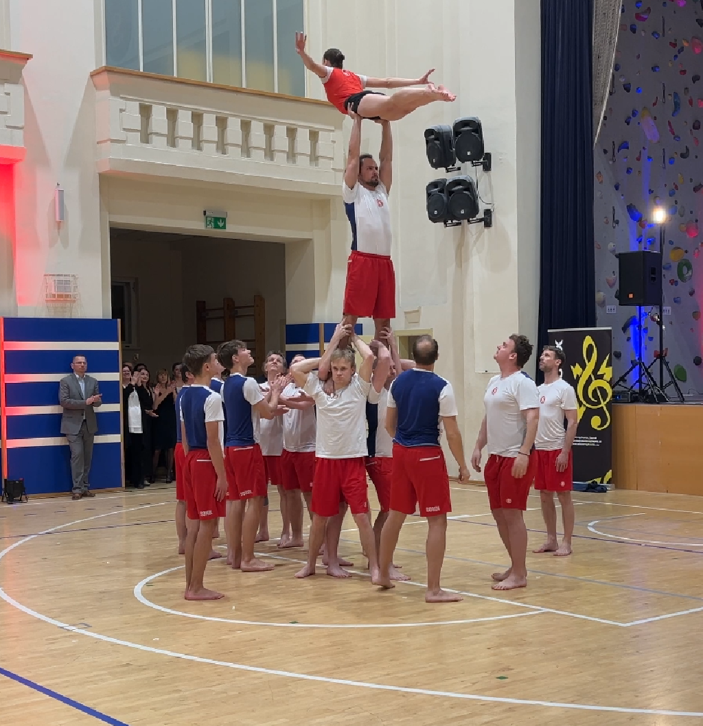 Šibřinky v roce 2026 startují