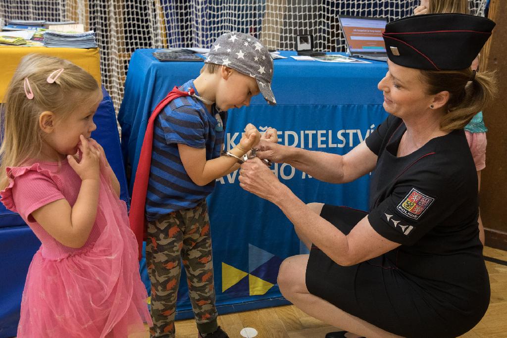 Noc sokoloven 2026 registrace