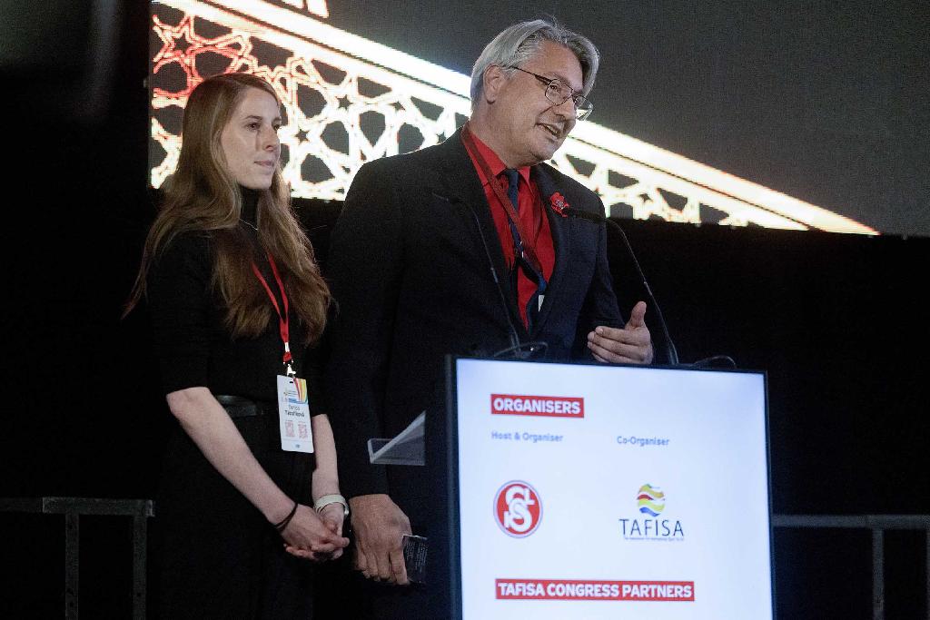 Tafisa Cena pro Petra Svobodu