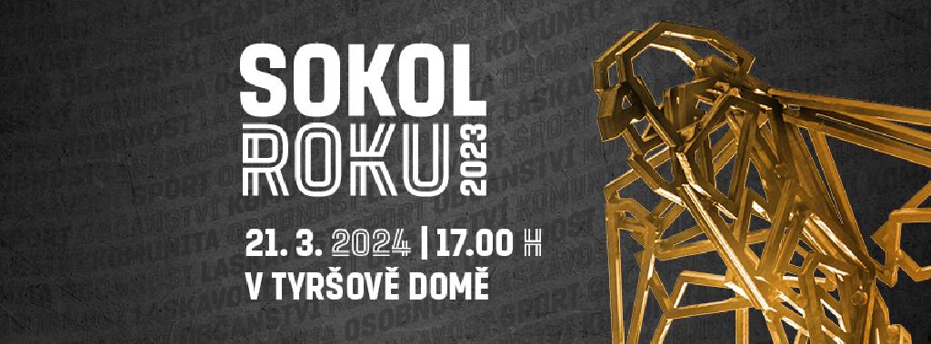 Sokol roku 2023 cover FB