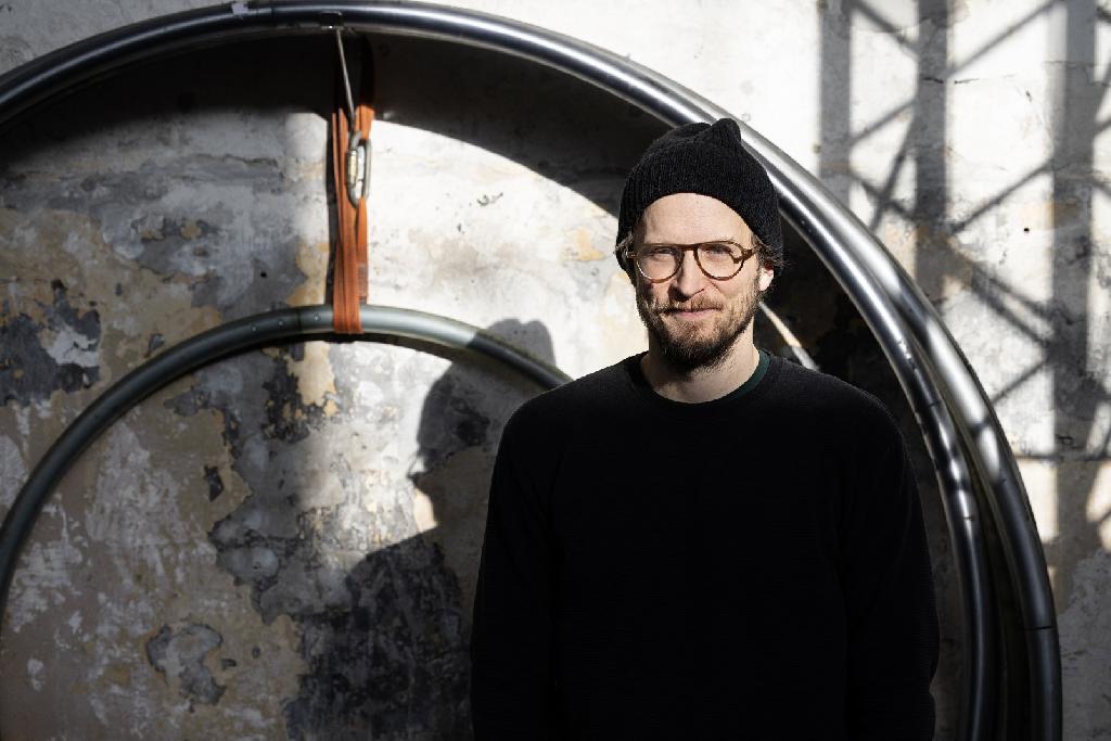 Dan Komarov