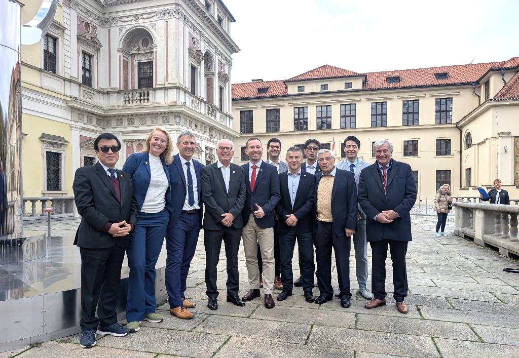 Tafisa Board 2025