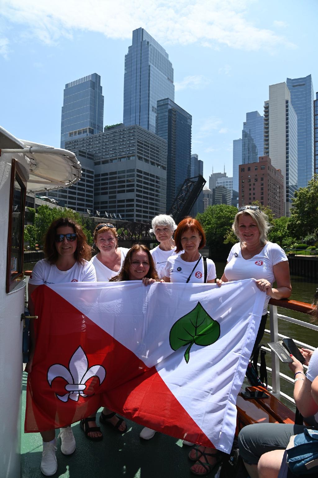 Slet Chicago