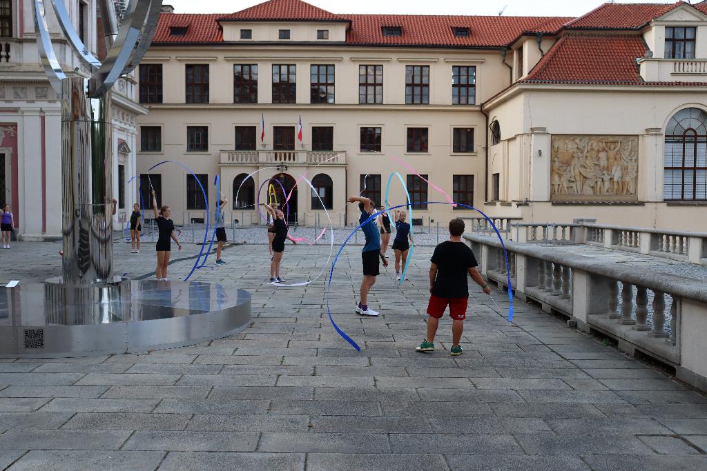 Prázdninovka pomahatelů 2025