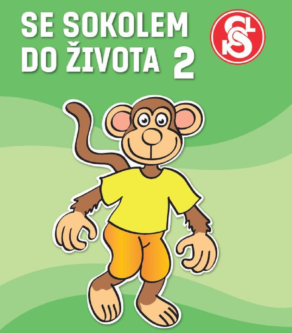 ukázka postaviček na medaile