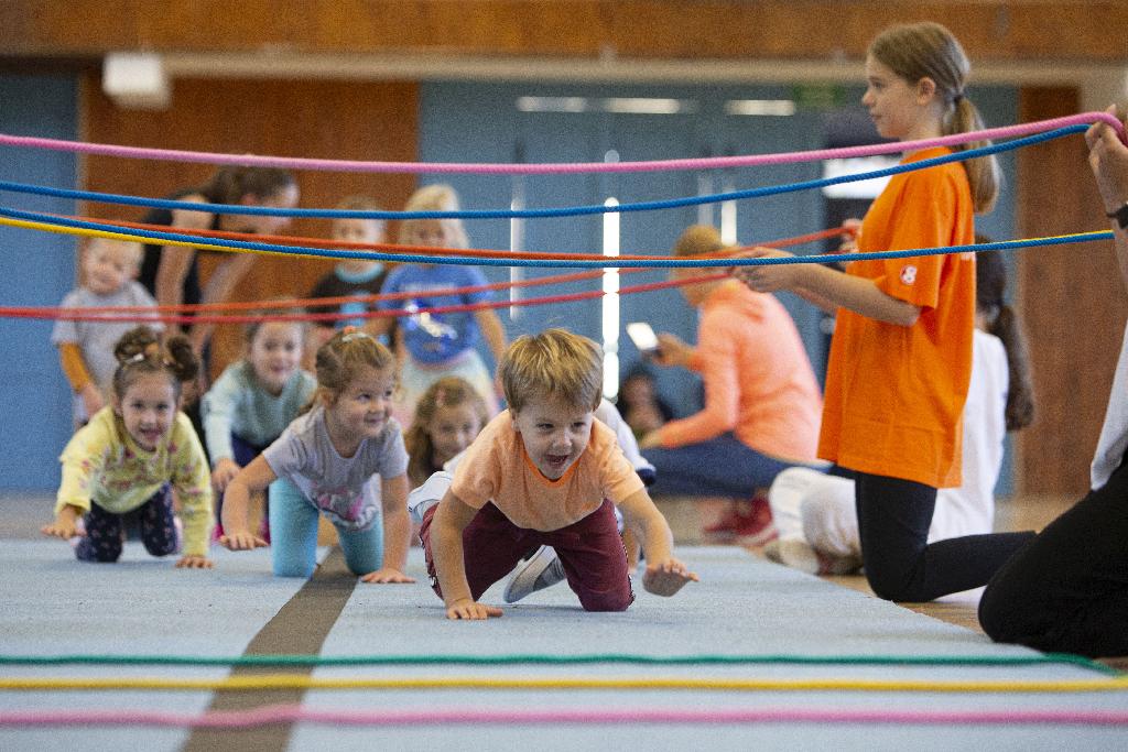 TITULNI FOTO_Sokol spolu v pohybu v Praze-Řeporyjích_Foto_Markéta Navrátilová