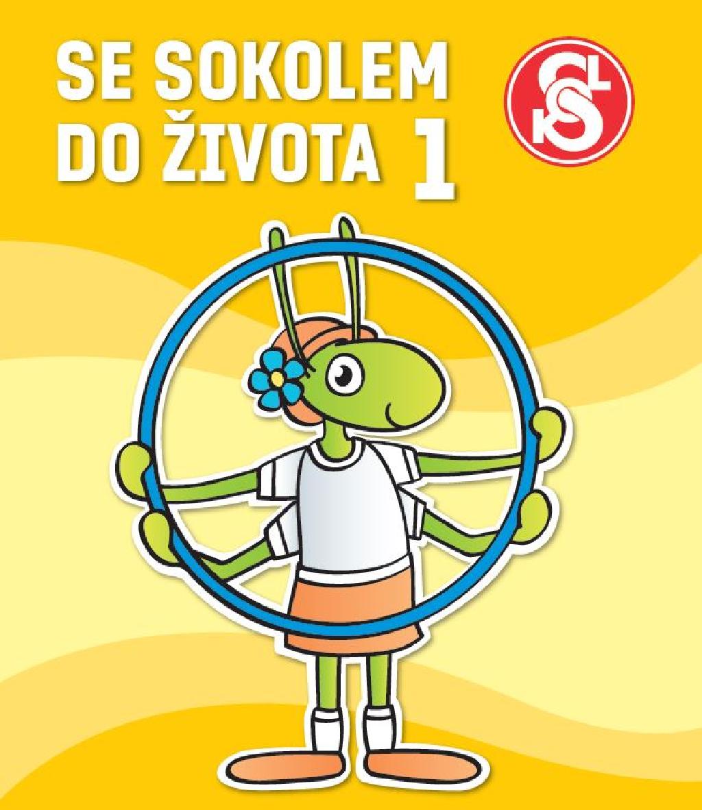 ukázka postaviček na medaile