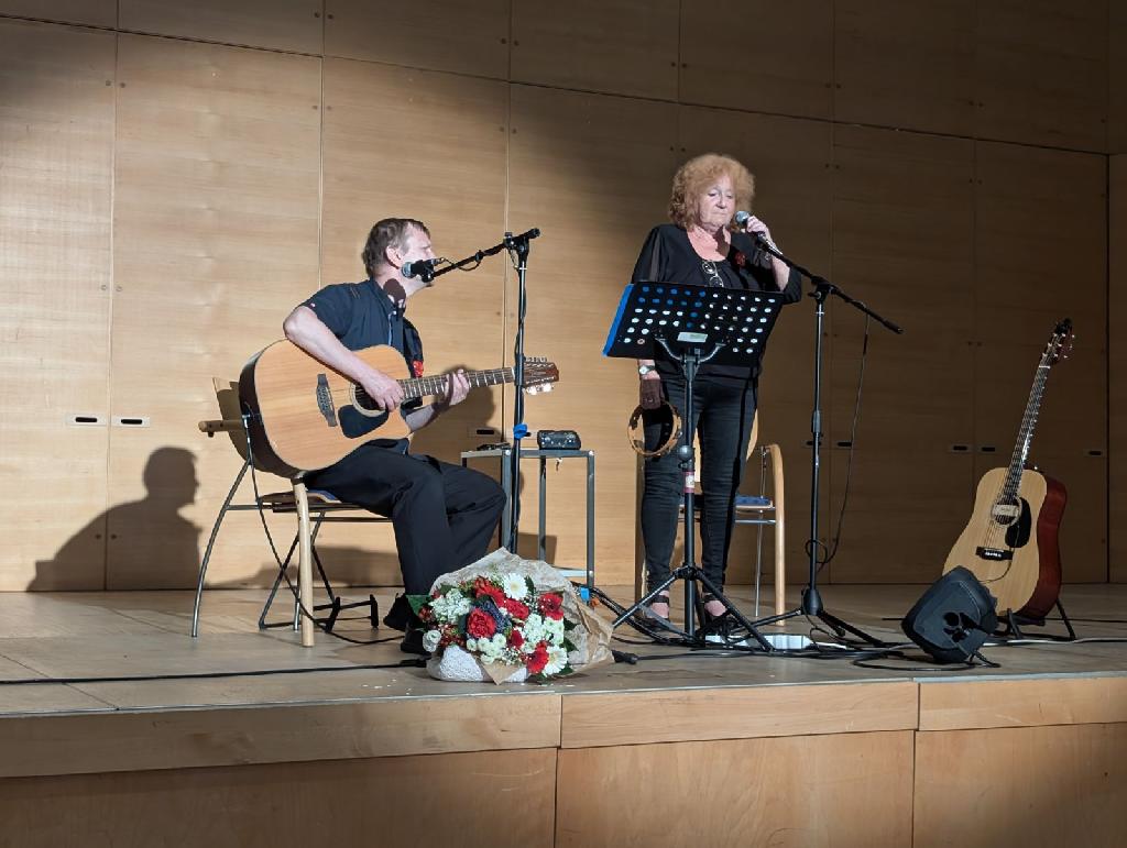 Vzpomínka na Miroslava Tyrše v rakouském Oetzu, 23.-25. 5. 2026