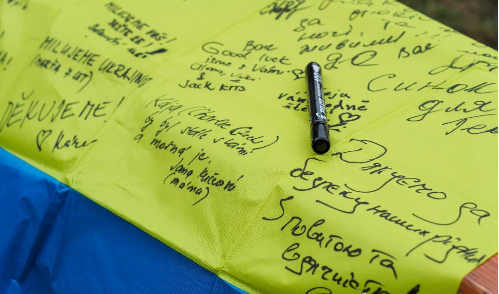 RUN4UKR březen 2026