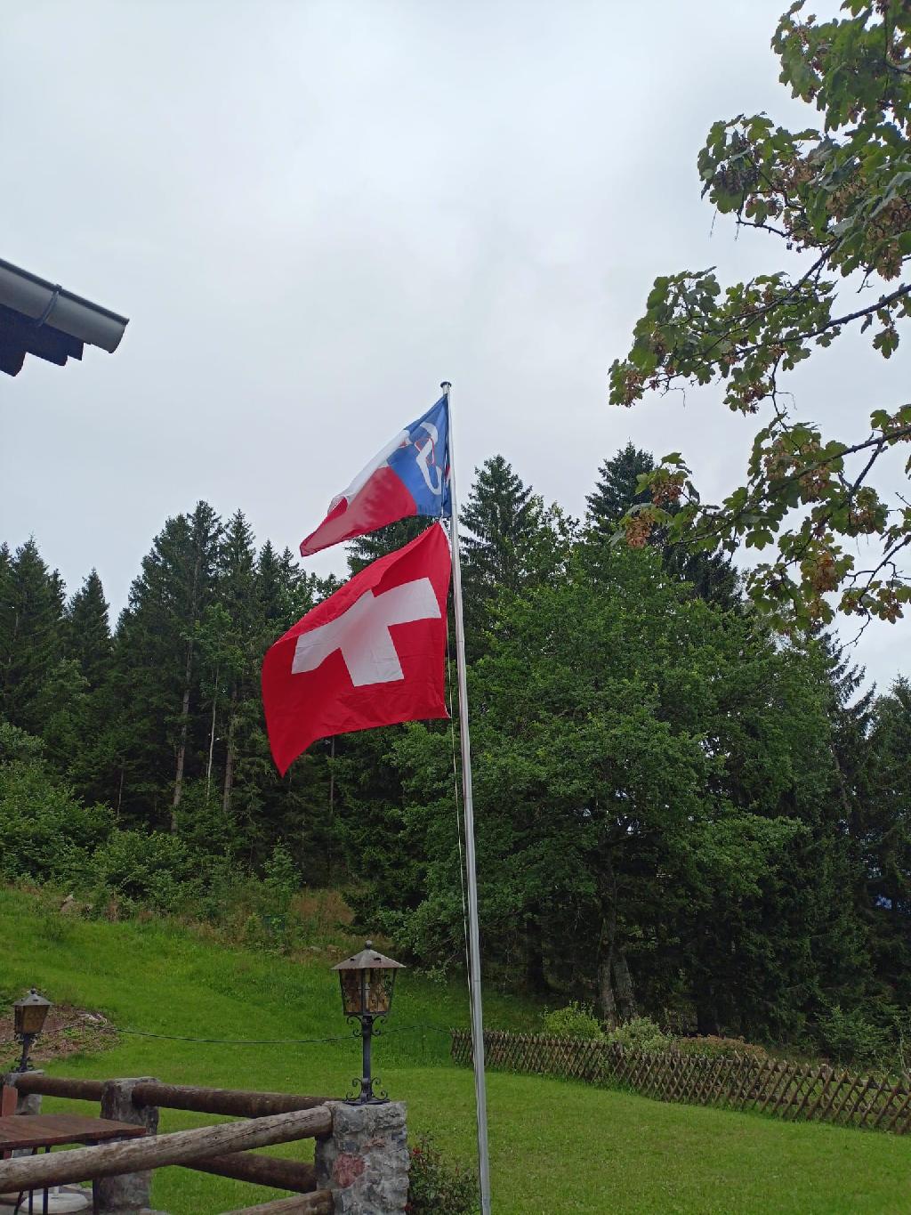 Letní tábory Bürseberg