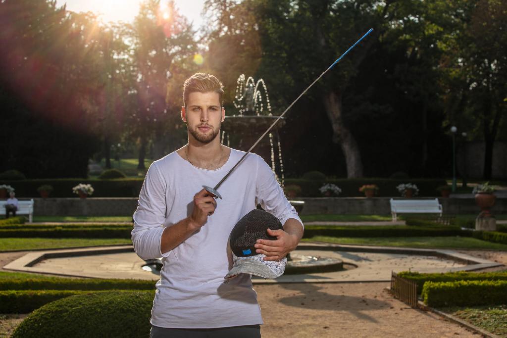 Alexander Choupenitch, foto: Jana Mensatorová
