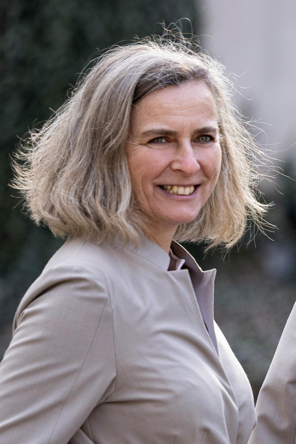 Dana Absolonová