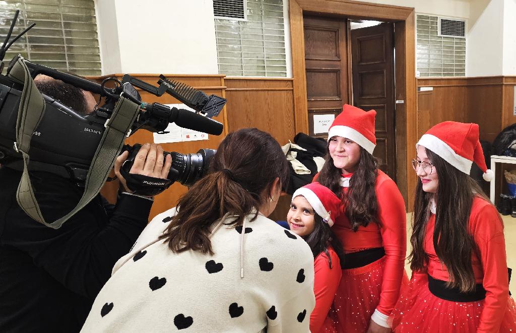 Benefice Sokol Hodkovičky