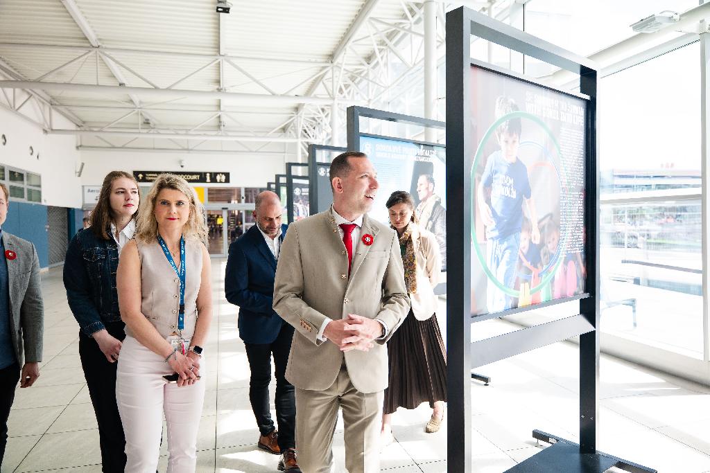 Výstava Letiště 2026